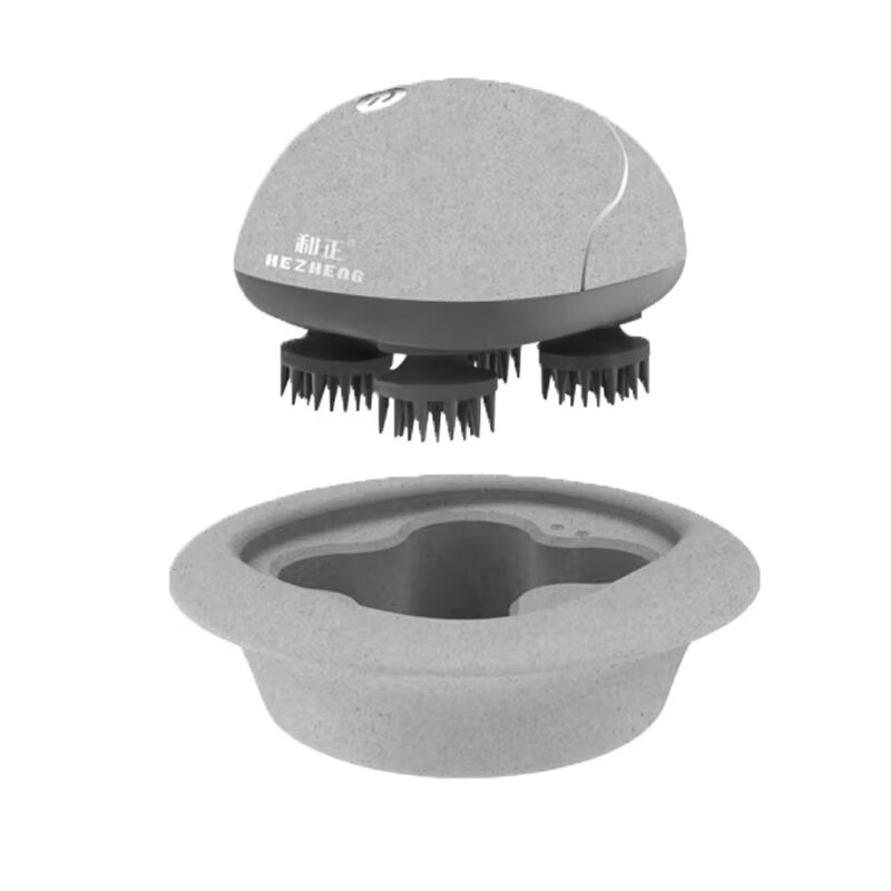 和正（HEZHENG）头部按摩器 HZ-HEAD-1